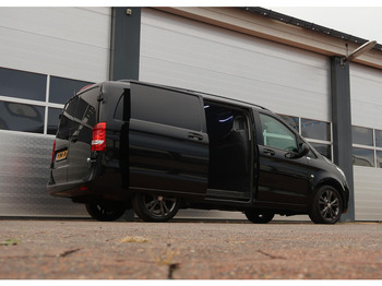 Leasing de Mercedes-Benz Vito 114 CDI Lang Business AUT/ LED/ LEDER/ STOELVERW/ CAMERA/ ETC. Mercedes-Benz Vito 114 CDI Lang Business AUT/ LED/ LEDER/ STOELVERW/ CAMERA/ ETC.: Foto 3