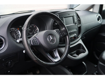 Leasing de Mercedes-Benz Vito 114 CDI Lang Business AUT/ LED/ LEDER/ STOELVERW/ CAMERA/ ETC. Mercedes-Benz Vito 114 CDI Lang Business AUT/ LED/ LEDER/ STOELVERW/ CAMERA/ ETC.: Foto 2