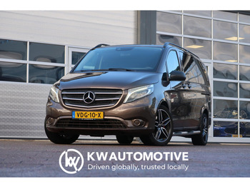 Autoutilitară compactă MERCEDES-BENZ Vito 119