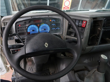 Autobetonieră Renault Kerax 370 8X4/ MIXER/ BARYVAL 9 M3/ CRUISE CONTROL/: Foto 2 Autobetonieră Renault Kerax 370 8X4/ MIXER/ BARYVAL 9 M3/ CRUISE CONTROL/: Foto 2