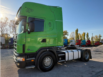 Cap tractor Scania R 164 LA 4X2 NA 580: Foto 5