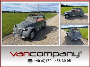 Automobil CITROËN