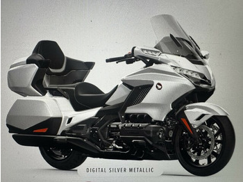Motocicletă HONDA
