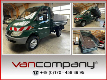Camion MERCEDES-BENZ Sprinter 311