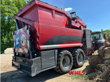 Tocător de lemne Greentec 962/25 Chipper Combi: Foto 3