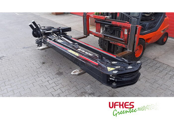 Leasing de Greentec (Cheetah) 1445 - Mowi 400 Greentec (Cheetah) 1445 - Mowi 400: Foto 4