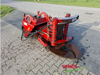 Leasing de Greentec 350 Tree Shear Greentec 350 Tree Shear: Foto 2