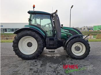 Tractor agricol Valtra T194 D TwinTrack: Foto 4 Tractor agricol Valtra T194 D TwinTrack: Foto 4
