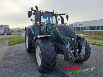 Tractor agricol Valtra T194 D TwinTrack: Foto 3 Tractor agricol Valtra T194 D TwinTrack: Foto 3