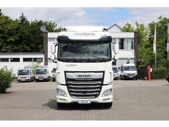 Cap tractor DAF XF 530 SC 4x2 | Leasing: Foto 2 Cap tractor DAF XF 530 SC 4x2 | Leasing: Foto 2