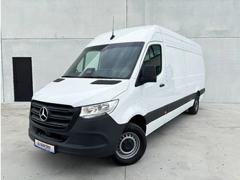 Dubă MERCEDES-BENZ Sprinter 317