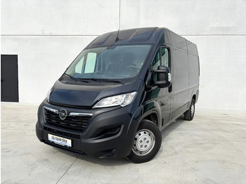 Dubă OPEL