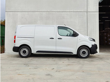 Dubă Peugeot Expert L2H1 | Leasing: Foto 4