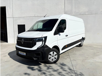 Dubă RENAULT Master