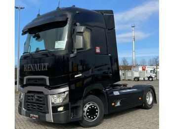 Cap tractor RENAULT T 440