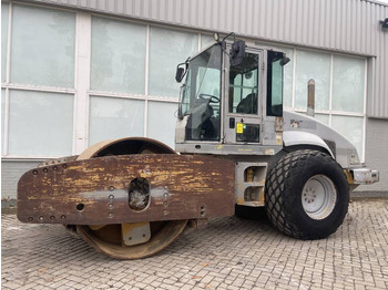 Cilindru compactor CATERPILLAR