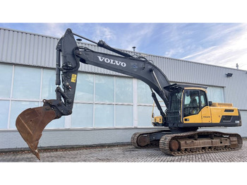 Excavator pe şenile Volvo EC 300 D L: Foto 2 Excavator pe şenile Volvo EC 300 D L: Foto 2