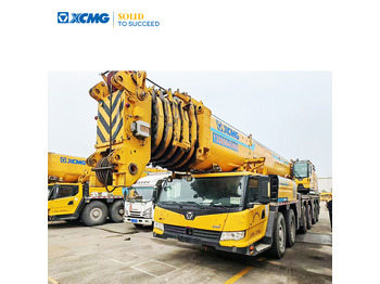 Macara tot teren XCMG XCA300
