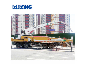 Autopompă de beton XCMG