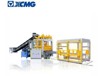 Vibropresa XCMG