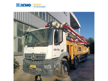 Autopompă de beton SCHWING STETTER