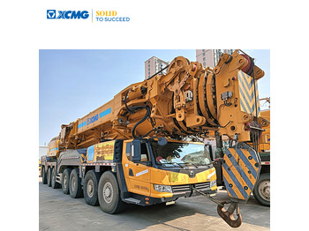 Macara tot teren XCMG XCA500