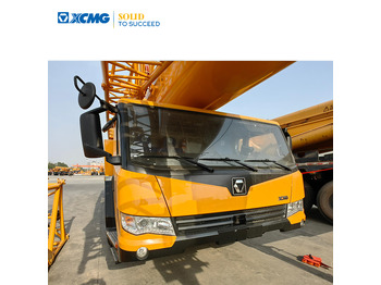 Automacara XCMG QY130K