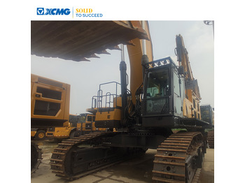 Excavator pe şenile XCMG XE1050