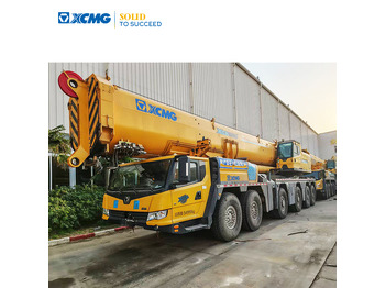Macara tot teren XCMG XCA460