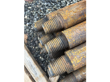 Masina de foraj orizontala XCMG Official XZ320D Second Hand Horizontal Directional Drilling Rig With High Quality: Foto 5