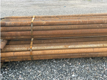 Masina de foraj orizontala XCMG Official XZ320D Second Hand Horizontal Directional Drilling Rig With High Quality: Foto 4