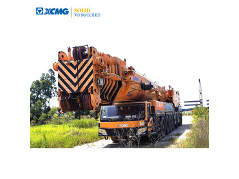 Macara tot teren XCMG QAY650A