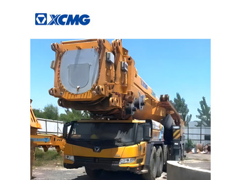 Macara tot teren XCMG XCA1200