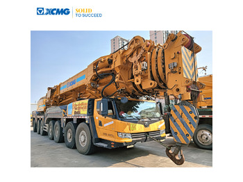 Macara tot teren XCMG XCA500