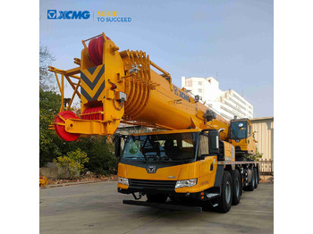Automacara XCMG XCT100