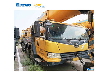Automacara XCMG XCT130