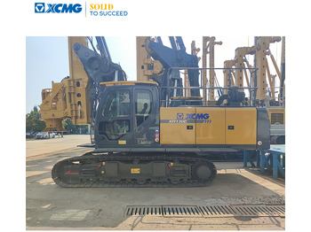 Maşină de foraj XCMG XR130E