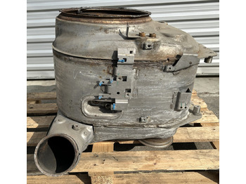 Convertor catalitic DAF XF 106
