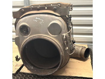 Convertor catalitic DAF XF 106