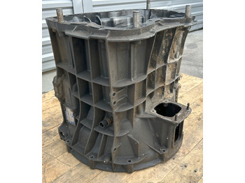 Cutie de viteze și piese DAF