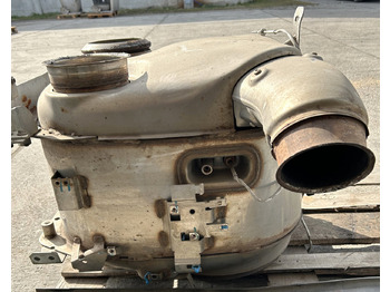 Convertor catalitic DAF SCR CATALYTIC CONVERTER FOR DAF XF 106: Foto 3