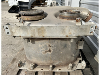 Convertor catalitic DAF SCR CATALYTIC CONVERTER FOR DAF XF 106: Foto 2