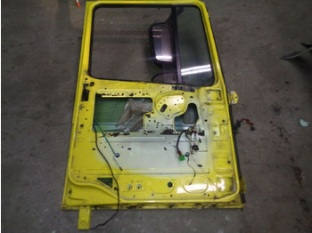 Uşă și piese pentru Camion DAF XF 105 L   DAF XF 105 truck: Foto 4