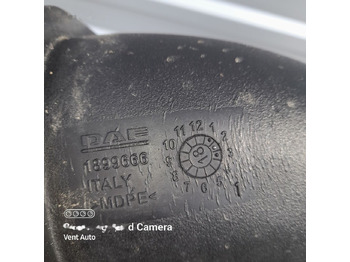 Conductă admisie pentru Camion DAF XF 106 1899666 / 2144995 truck: Foto 3