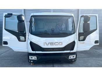 Cabină IVECO EuroCargo
