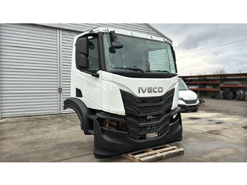 Cabină IVECO S-WAY