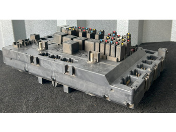 Siguranță MERCEDES AROCS MP4 A FUSE MODULE SAM: Foto 4