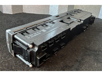 Tablou de bord MERCEDES-BENZ ACTROS MP4 CONTROL PANEL: Foto 5