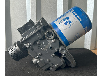 Piese frână MERCEDES-BENZ Actros