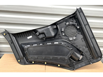 Uşă și piese nou MERCEDES DOOR UPHOLSTERY SIDE RIGHT AROCS ACTROS MP4 MP5: Foto 4
